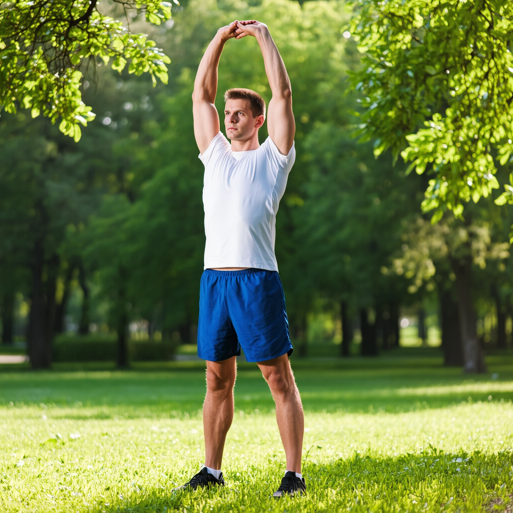 Joints wellness lifestyle