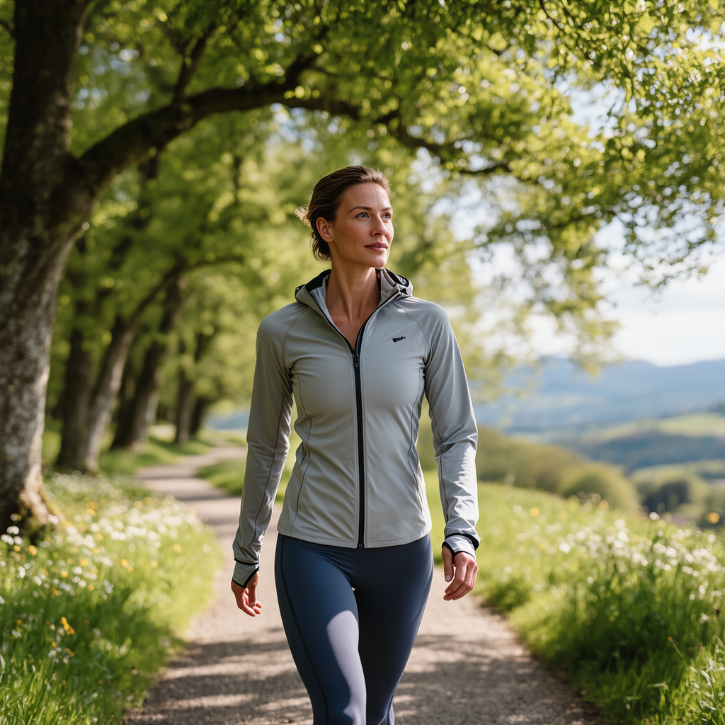 Viaje de bienestar articular